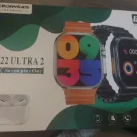 ساعت هوشمند