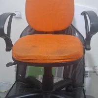 صندلی چرخدار|صندلی و نیمکت|کرمان, |دیوار