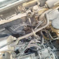 موتور پراید