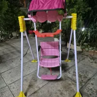 تاب پُرتابل موزیکال خانگی برای کودک تا 3 سال