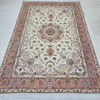 فرش تبریز ۵۰رج نقشه بنام دستباف