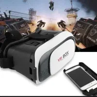 عینک واقعیت مجازی|کنسول، بازی ویدئویی و آنلاین|همدان, |دیوار