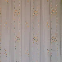 پرده مخصوص اتاق خواب