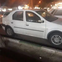 ال نود ۹۱ پارس خودرو