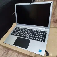 لپ‌تاپ ddr4 جدید ssd رم ۸ ips|رایانه همراه|تهران, اکباتان|دیوار