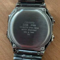 کاسیو A168|ساعت|تهران, گیشا|دیوار