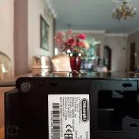 اسپرسو ساز کپسولی نسپرسو دلونگی|سماور، چایساز، قهوهساز|تهران, یوسفآباد|دیوار