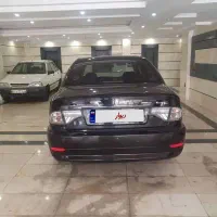 سمند سورن پلاس 1401|خودرو سواری و وانت|آفتاب, |دیوار