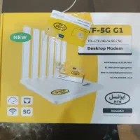 مودم 5g ایرانسل