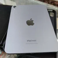 آیپد مینی ۲۰۲۴ نسل ۷