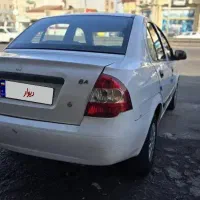 تیبا ۱ مدل ۹۰|خودرو سواری و وانت|رشت, استقامت ۲|دیوار