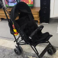 کالسکه نوزاد