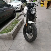 موتورسیکلت زونتس n2