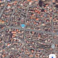 فروش زمین ۲۰۰متری گلسار