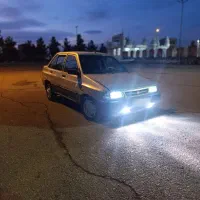 پراید‌مدل86|خودرو سواری و وانت|سلماس, |دیوار