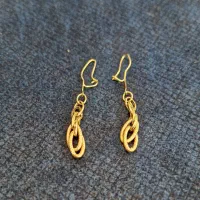 طلای کارکرده بدون اجرت مالیات، همراه بافاکتور رسمی|جواهرات|داراب, |دیوار
