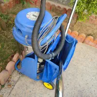 جارو برقی آسانا|جاروبرقی، جارو شارژی، بخارشو|شیراز, تندگویان|دیوار