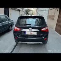 چانگان مدل 97