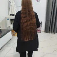 موی طبیعی