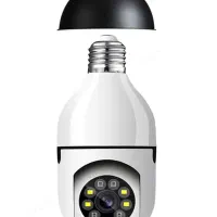 دوربین پانوراماv380(پرداخت درب منزل)|دوربین مداربسته|زنجان, |دیوار