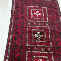 قالیچه ترکمنی