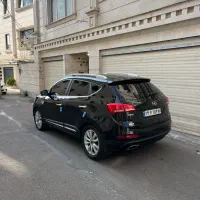 جک s5 اتوماتیک فول۹۷ آپشنال