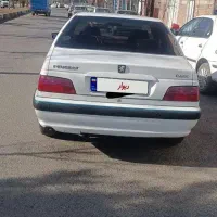 پارس موتور جدید سفارشی|خودرو سواری و وانت|مشگین شهر, |دیوار