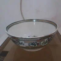 کاسه پشقاب قدیمی