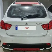 کوییک GXR-L صفر