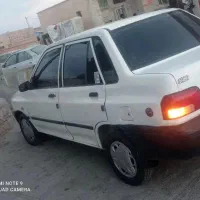 پرید مدل88شهرستانی شاسی پلم
