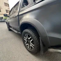 کی ام سی مدل ۱۴۰۰ کم کارکرد|خودرو سواری و وانت|رشت, نامجو|دیوار