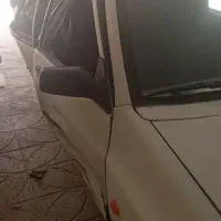 پراید مدل 82