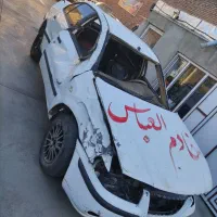 سمند موتور ملی