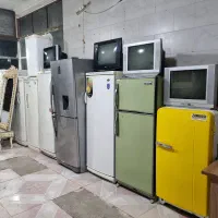 لوازم خانگی یخچال فریزر تمام نقاط شهر مشهد|یخچال و فریزر|مشهد, اروند|دیوار