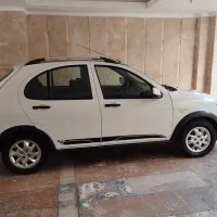 کوییک آر اس مدل ۱۴۰۲ ۸۵ گانه