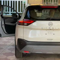 نیسان ایکس تریل ژاپن 2500cc-2025 فول آپشن