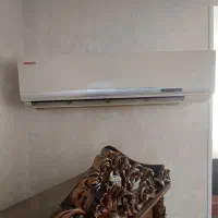 کولر گازی اسنوا 24000 سرمایشی