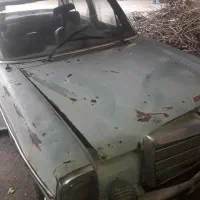 بنز معماری 200 کلاسیک|خودرو کلاسیک|تهران, زیبادشت|دیوار