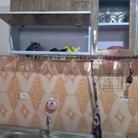 کابینت طرح mdf|آبچکان و نظمدهنده ظروف|کرج, گلدشت|دیوار