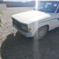 کارا 1700|خودرو سواری و وانت|رحمت‌آباد, |دیوار