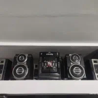 ضبط و سیستم خانگی