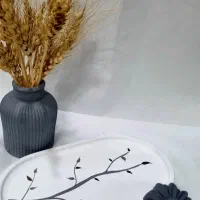 تزئینی و خاص|صنایع دستی و سایر لوازم تزئینی|اصفهان, جلفا|دیوار