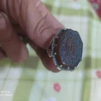 انگشتر عقیق