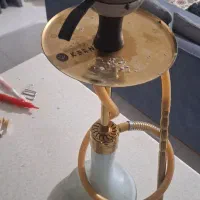 قلیون کرنو