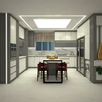 طراحی. ساخت و اجرای دکوراسیون داخلی|خدمات پیشه و مهارت|شهرکرد, |دیوار