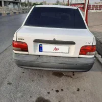 فروش پراید دوگانه کارخانه مدل ۹۳|خودرو سواری و وانت|بندرعباس, |دیوار