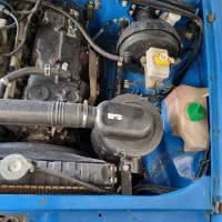 سایپا نیسان زامیاد