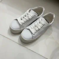 کتونی زارا اسنیکرز سایز ۳۷|کیف، کفش، کمربند|لاهیجان, بازکیاگوراب|دیوار