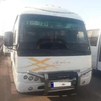 دودستگاه مینبوس هیوندا وایسوزو