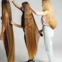 خریدموهای زیبای بانوان